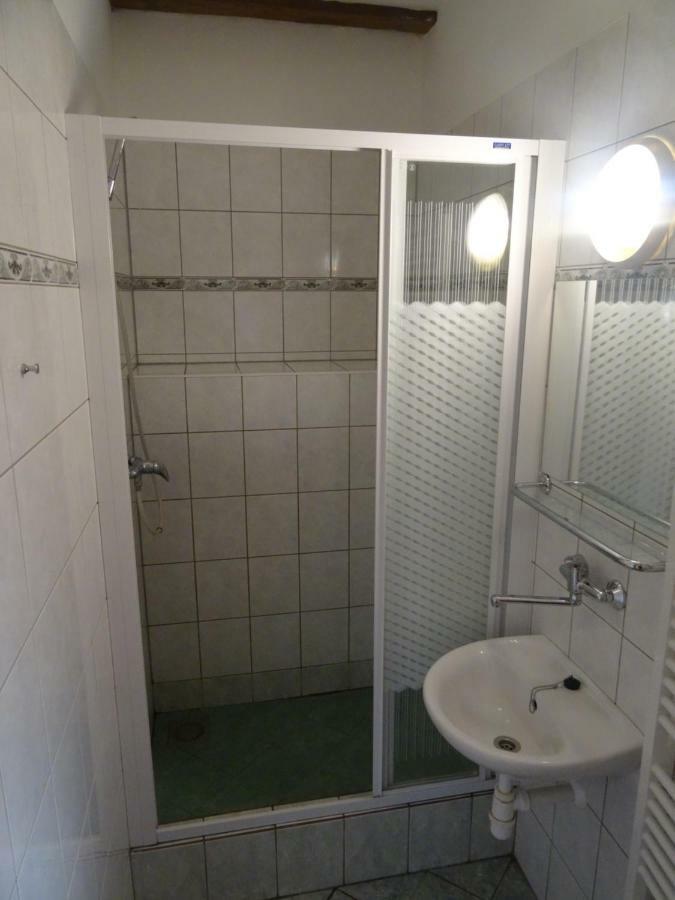 U Nas - Apartman Zajic Vapenna 外观 照片