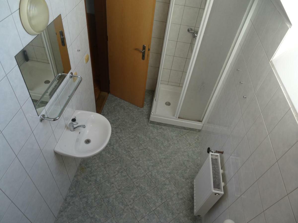 U Nas - Apartman Zajic Vapenna 外观 照片